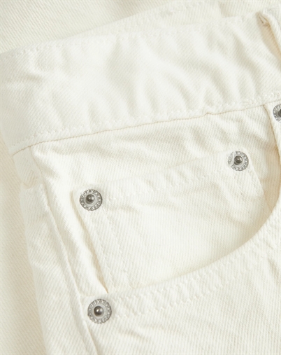 Laura Short Color Denim Short - JJXX